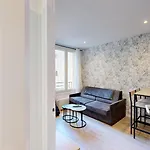 Bluestay 847 - Superbe studio à Paris