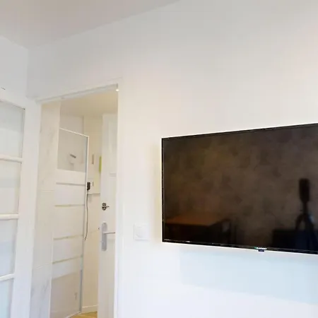 Bluestay 847 - Superbe Studio A *