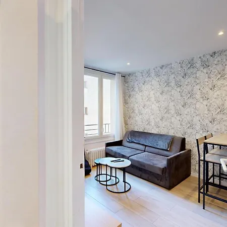Bluestay 847 - Superbe Studio A