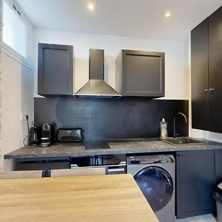 Bluestay 847 - Superbe Studio A